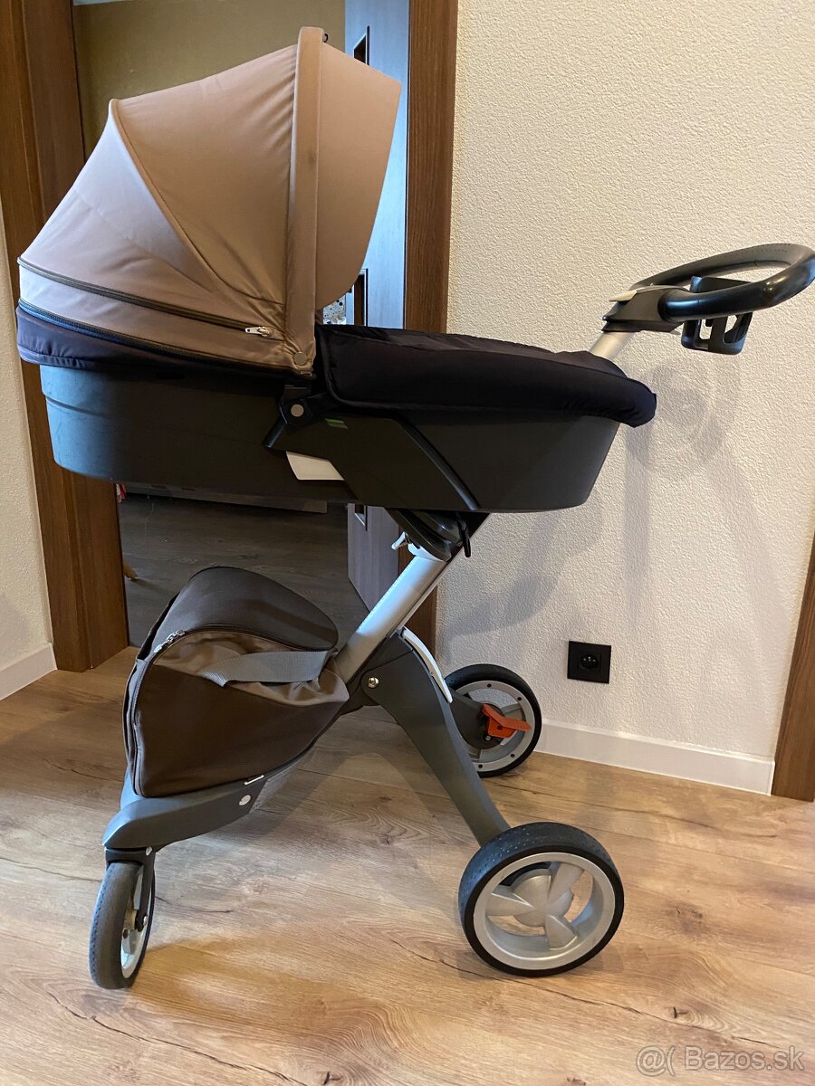 Stokke xplory,180€