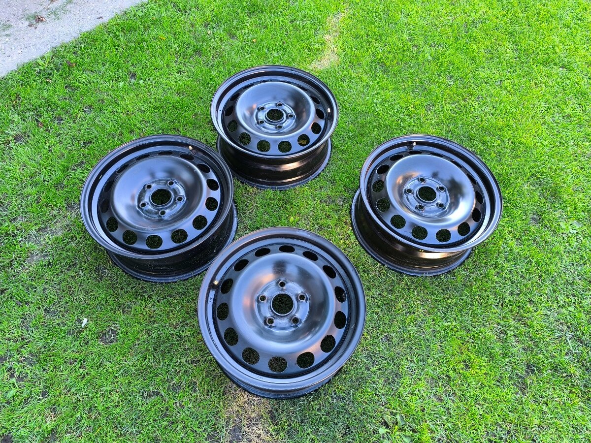 Disky 5x112 R16