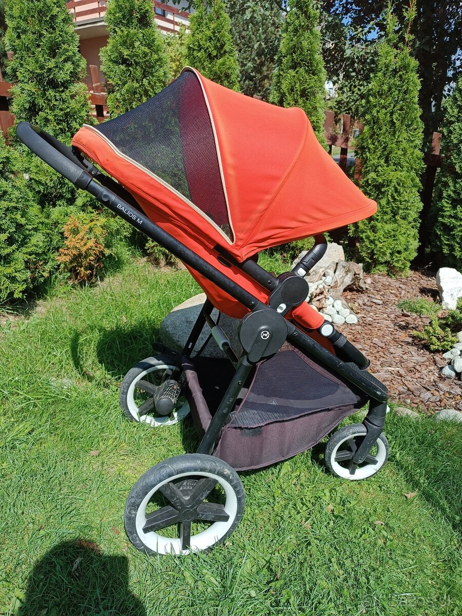 Cybex Balios m