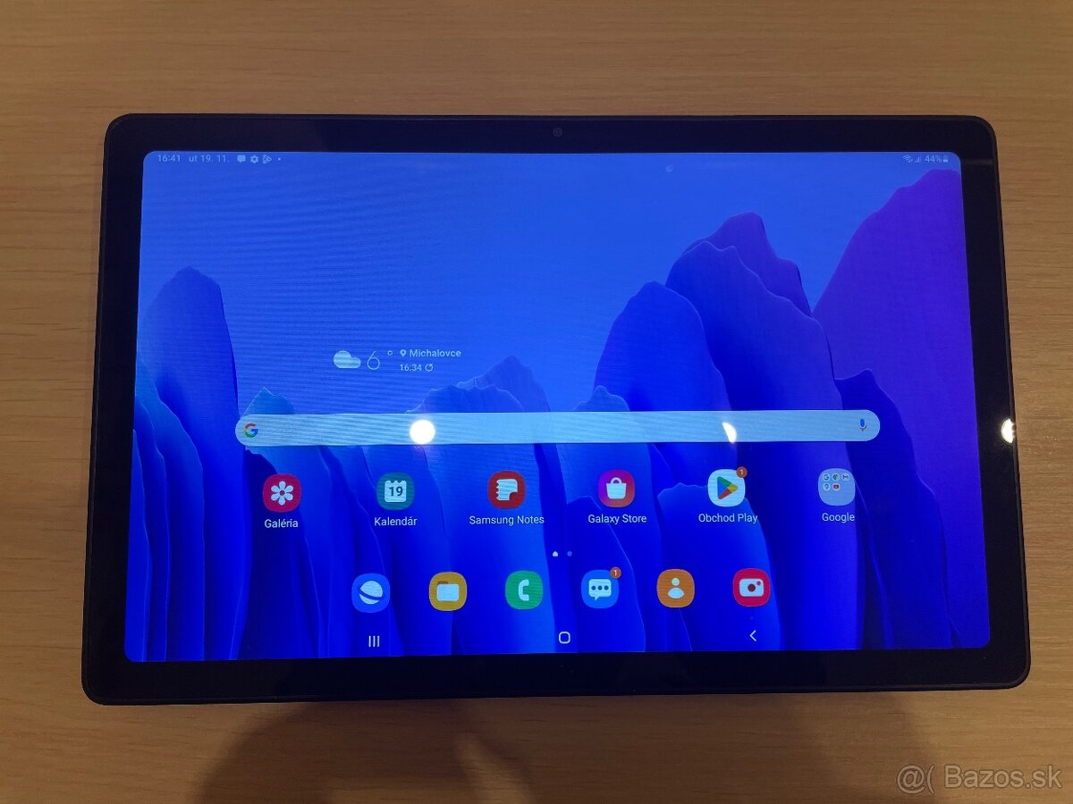 Samsung Galaxy Tab A7 LTE