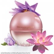 Dámsky toaletný parfum Incandessence Lotus