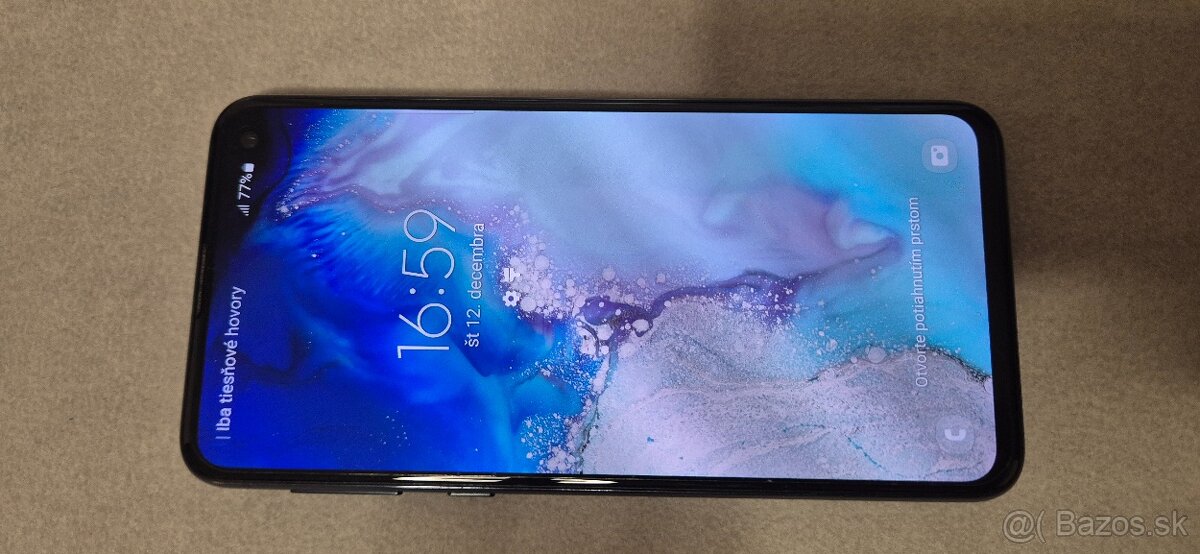 Samsung S10e