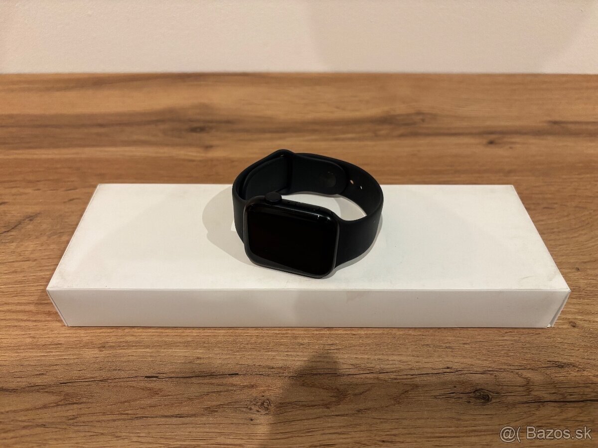 Apple watch SE  44mm