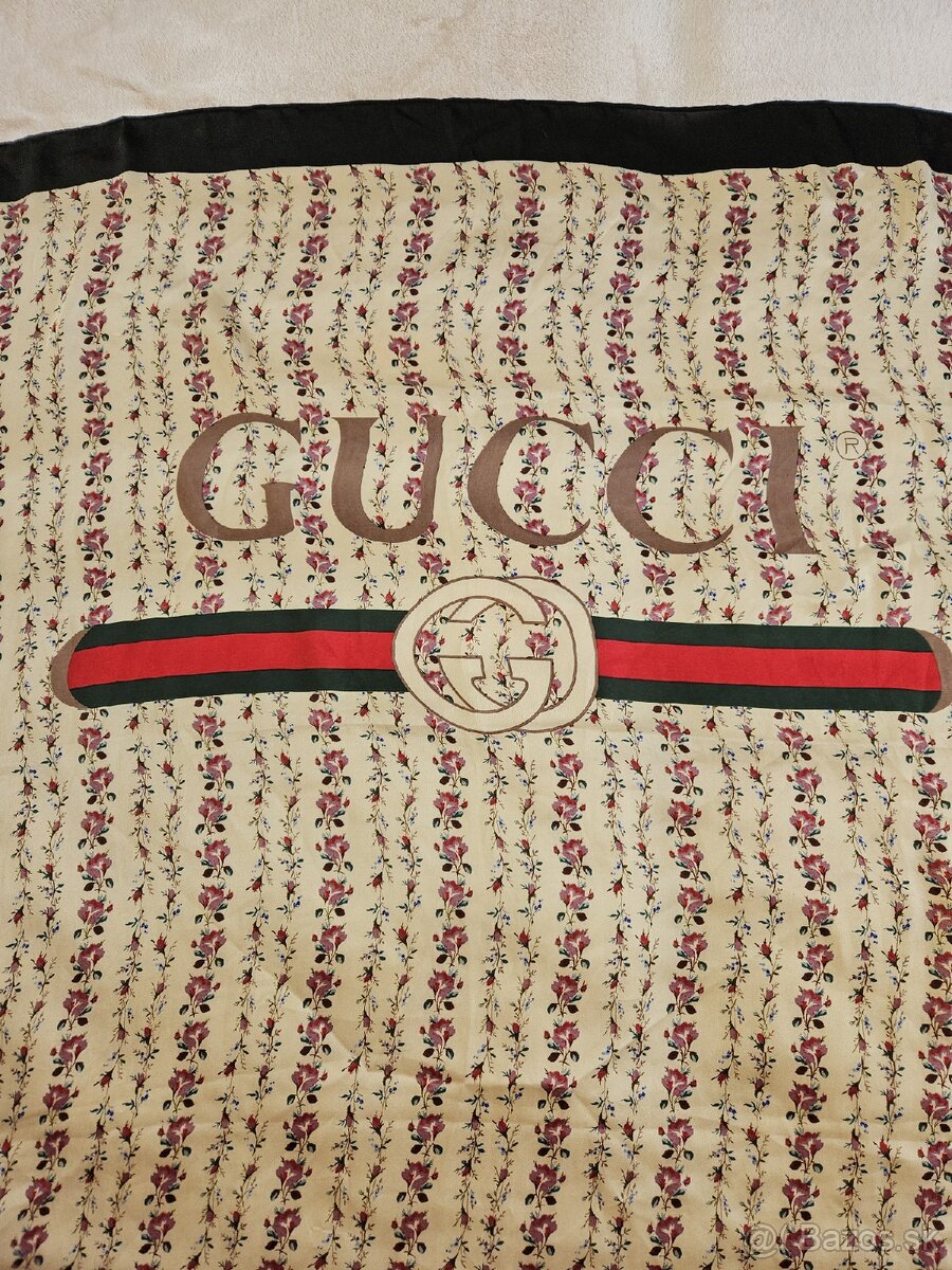 Šatka Gucci