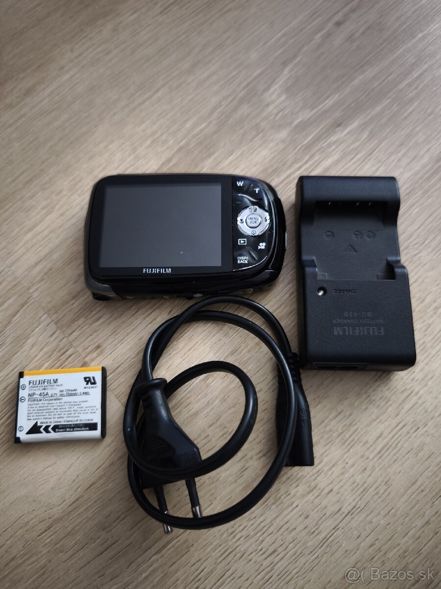 Fujifilm Finepix XP10