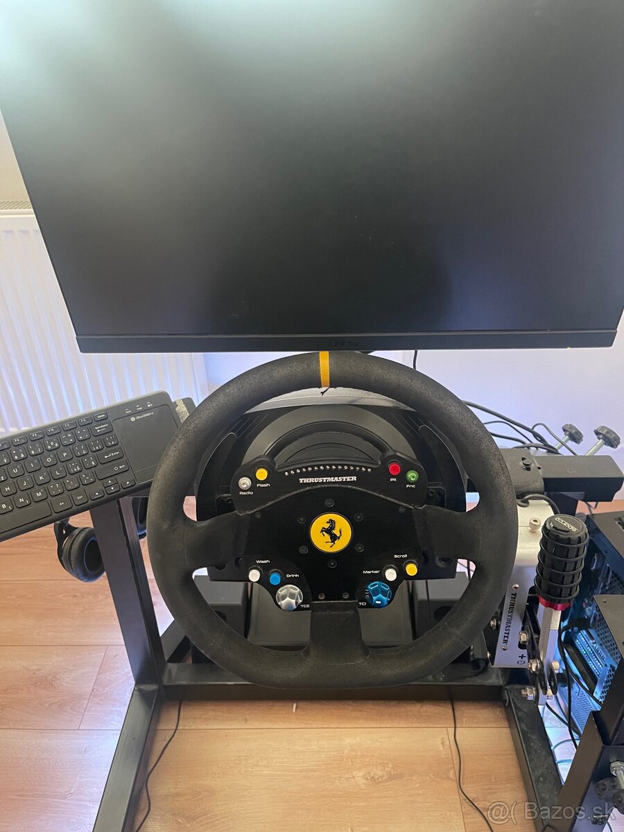 Thrustmaster