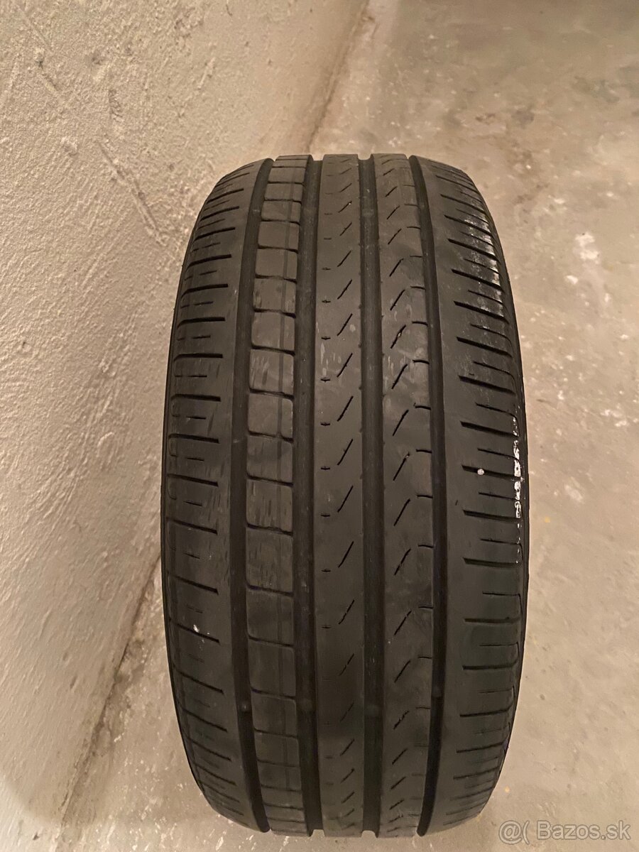 Letné pneu 225/45 R17