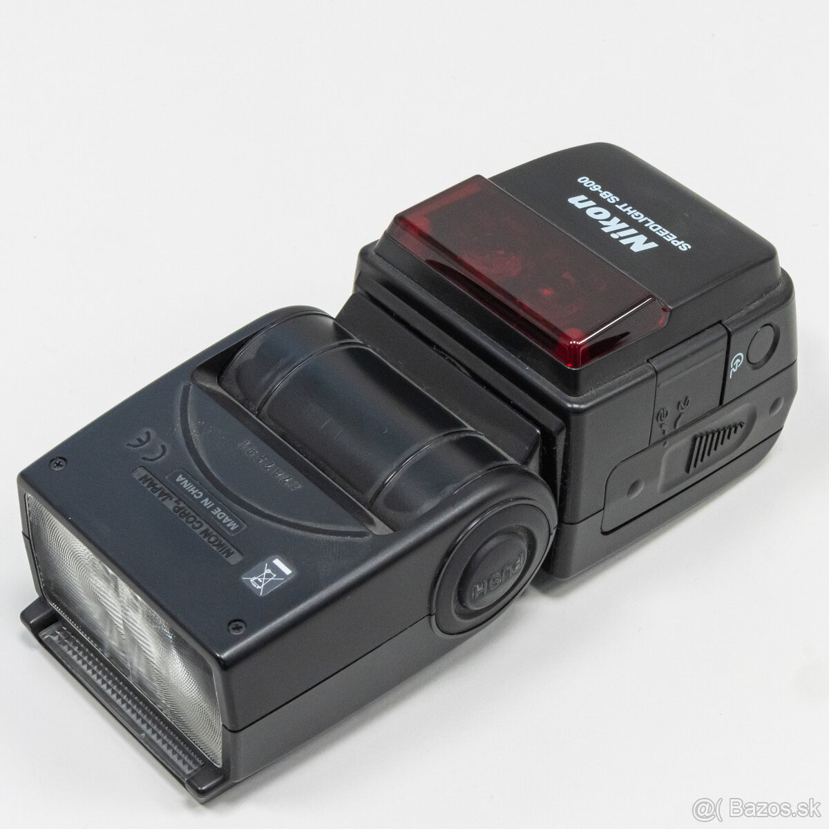 NIKON Speedlight SB-600