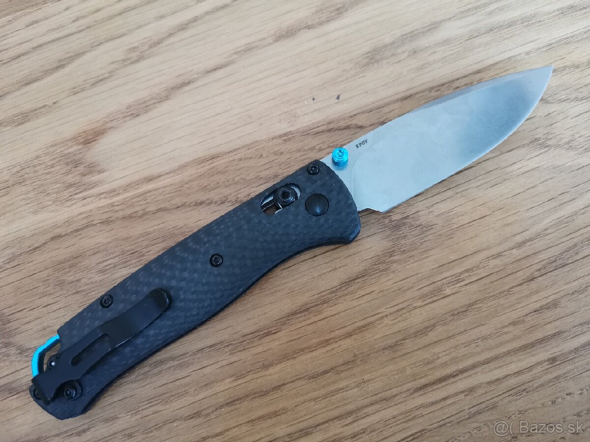 Nôž Benchmade Bugout 535-3