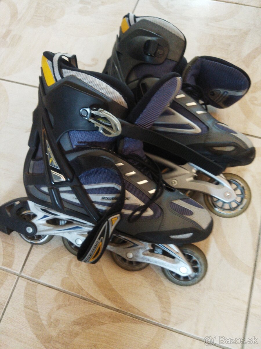 Rollerblade