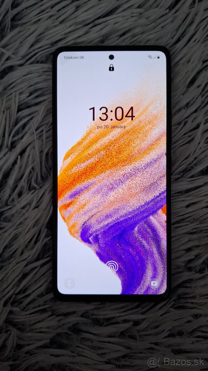 Samsung galaxy a53 5g