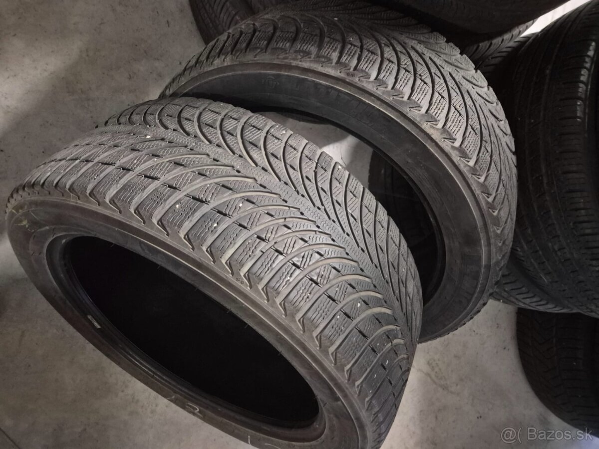 Pirelli 255/45r20 2ks