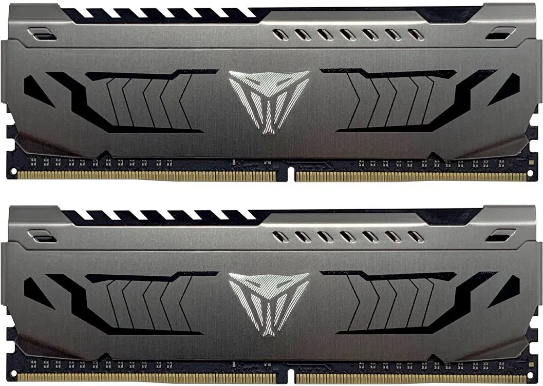 Patriot Viper Steel 32GB KIT DDR4 3200Mhz CL16