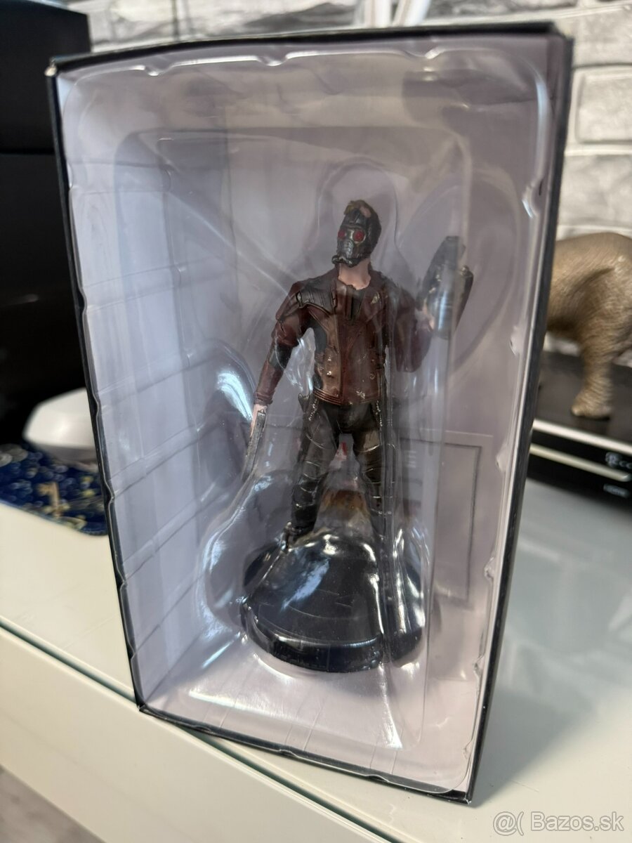 Marvel Movie Collection - STAR LORD