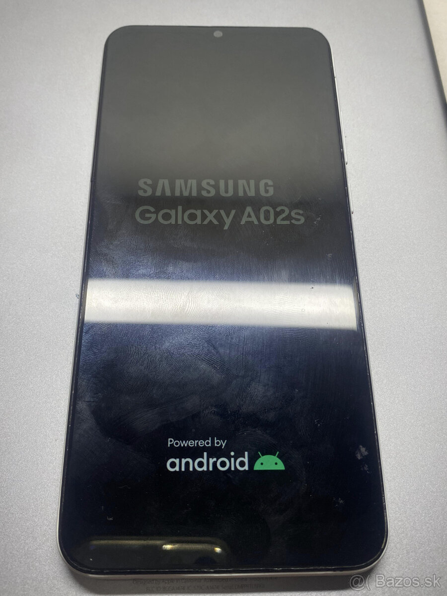 samsung a02s