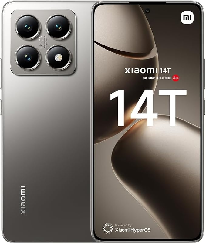 Kúpim Xiaomi 14t nový