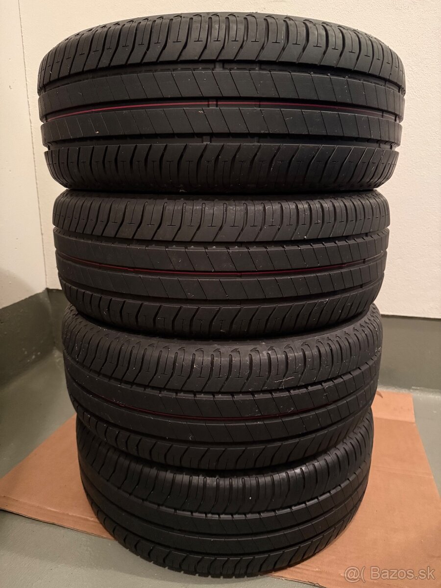 Pneumatiky Bridgestone 205/45 R17 - Letné