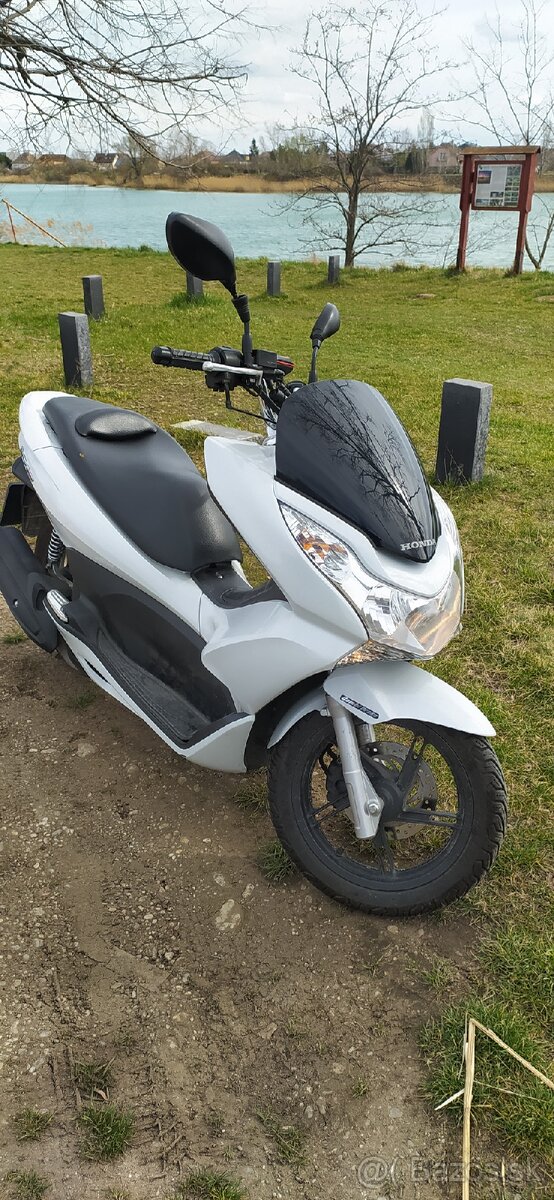 Honda PCX150