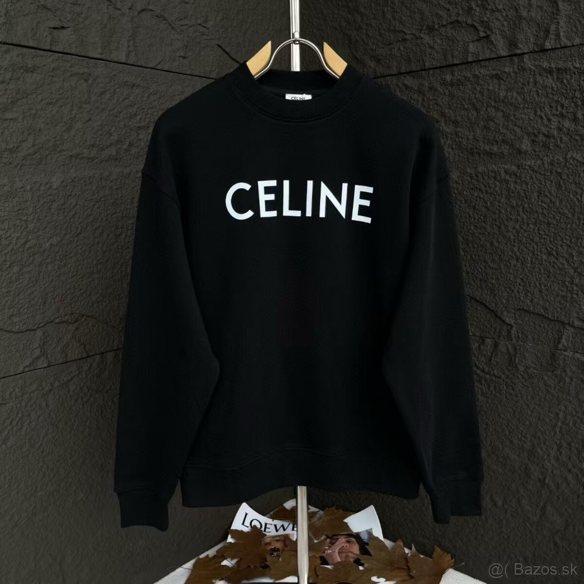 Mikina Celine