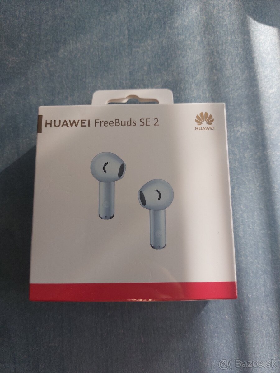 Slúchadká Huawei FreeBuds SE 2