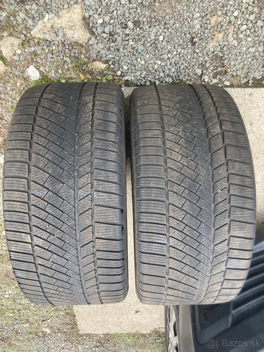 Continental zimné 305/40R20 - 2ks