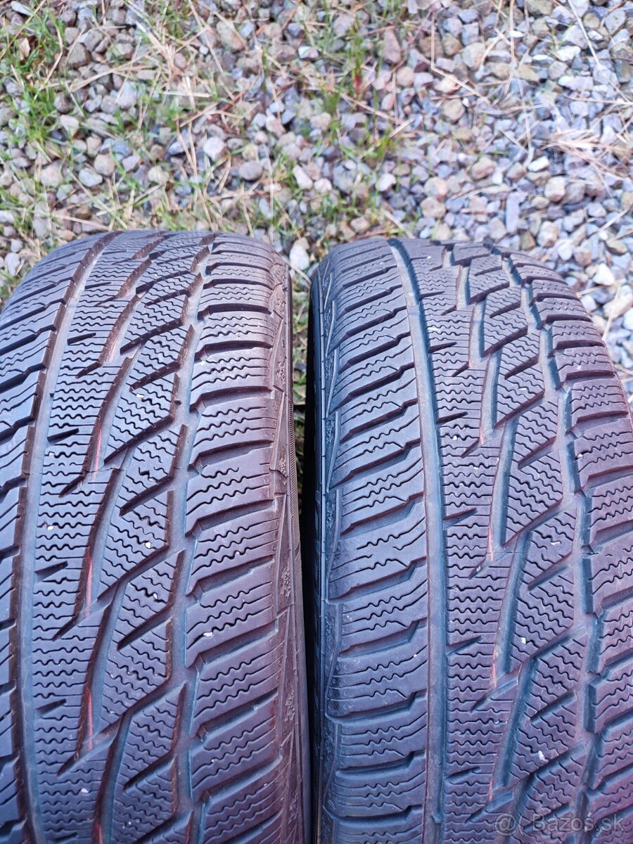 Matador 205/55 R16