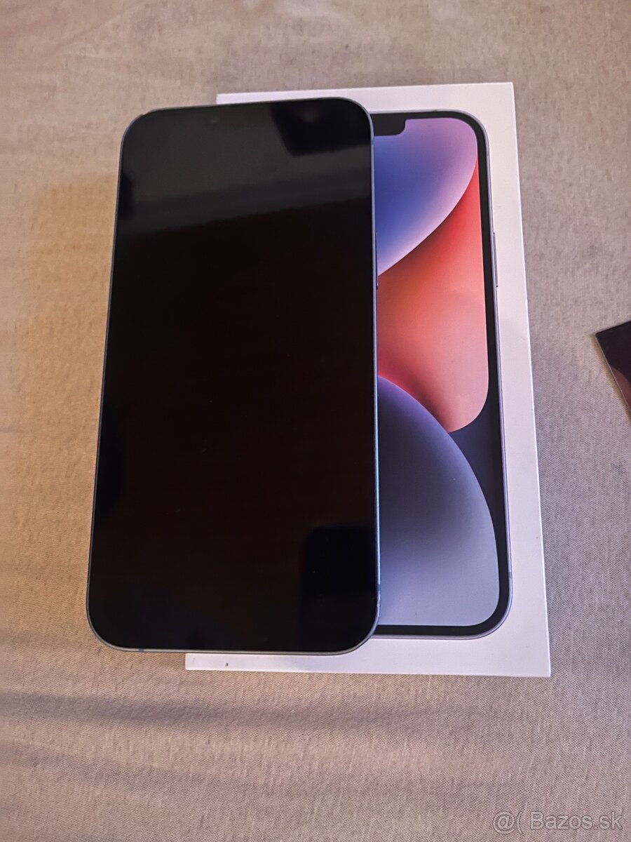 Apple iPhone 14 plus 128Gb