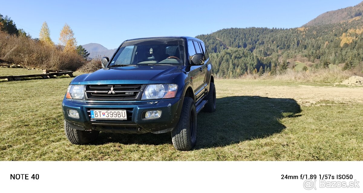 Pajero