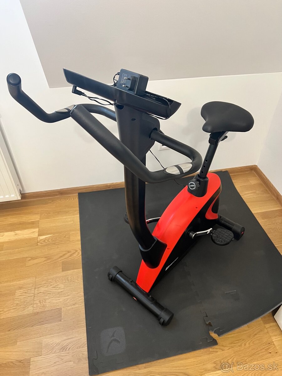 Fitness Bike aka vešiak na prádlo