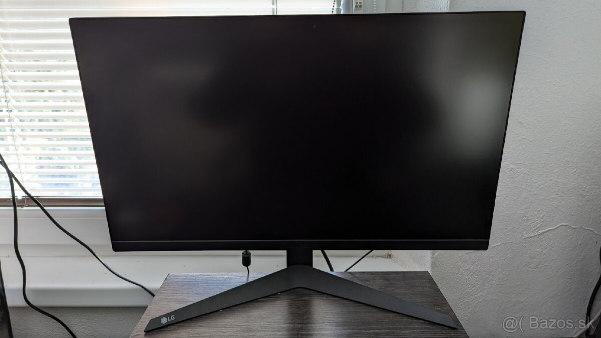 24" monitor UltraGear 24GQ50F (165hz)