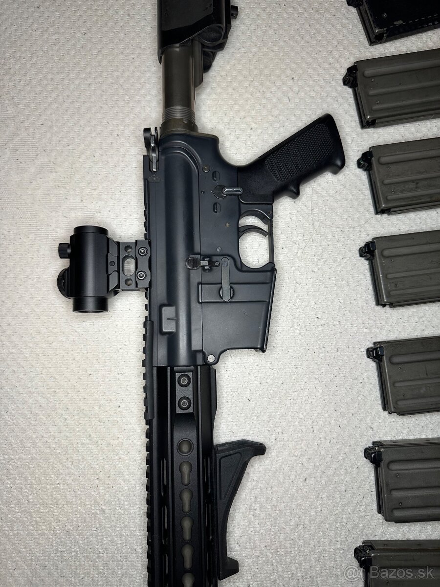 PTW SYSTEMA m4