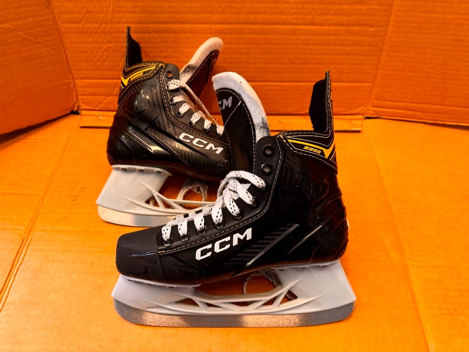 BRUSLE CCM TACKS 9355, VEL. 38,5/5 D