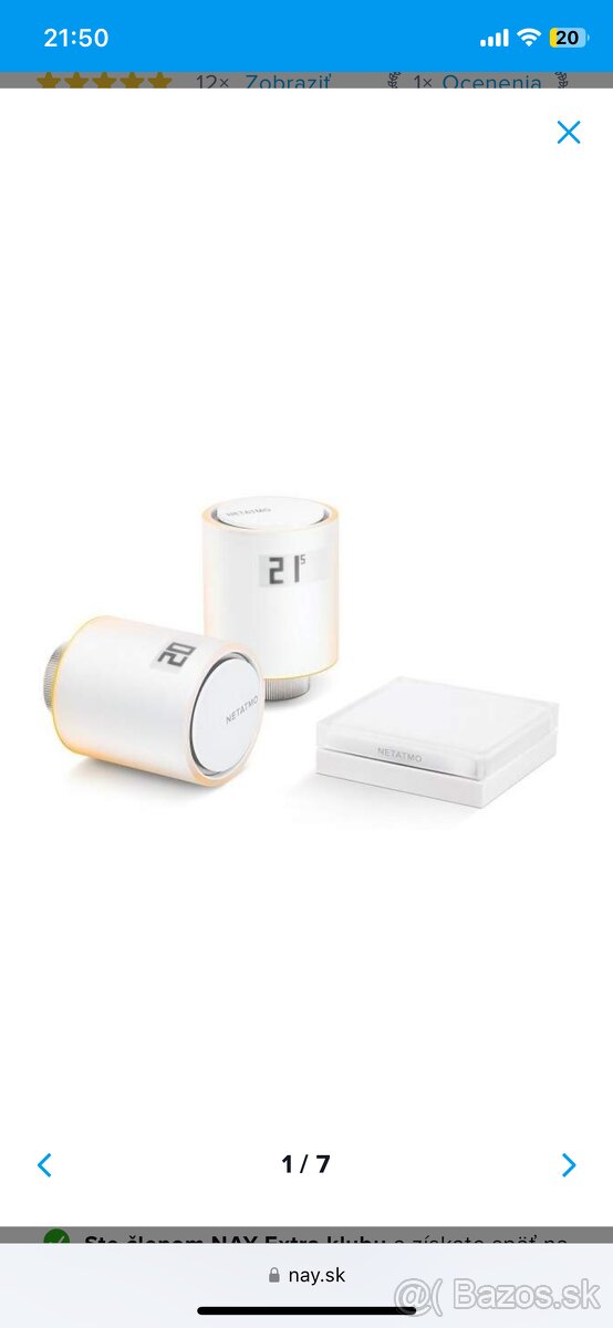 Netatmo