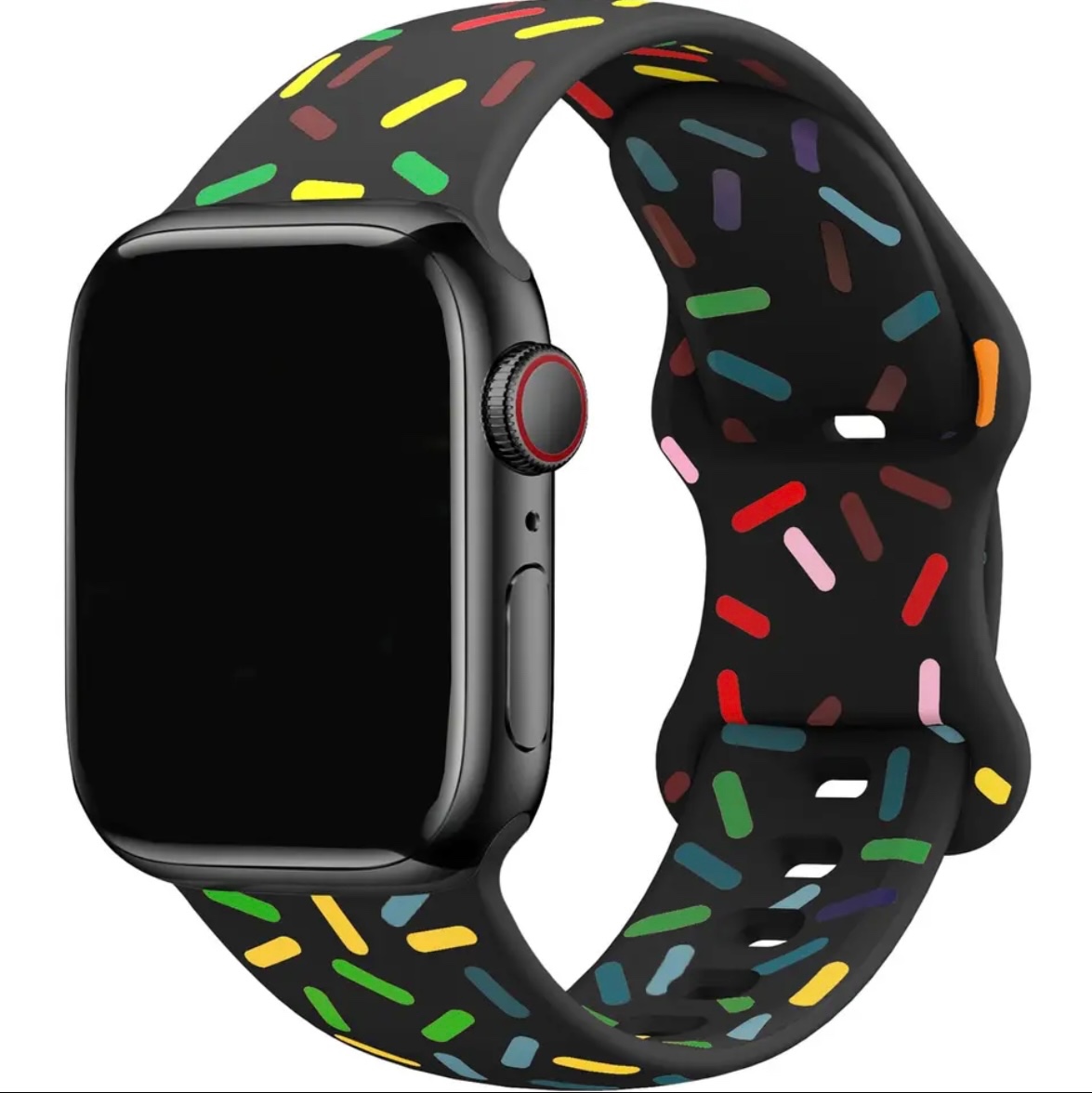 Remienky Apple Watch