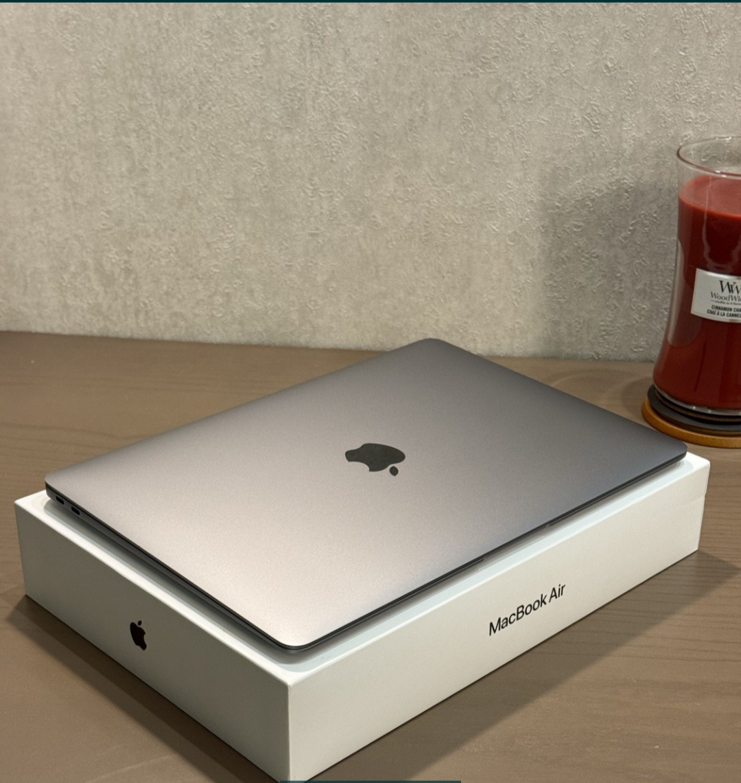 MacBook air M1