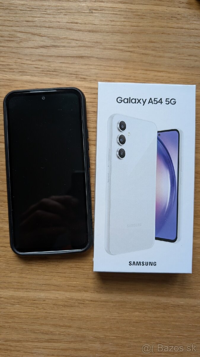 Samsung galaxy a54 5g 8GB/128GB