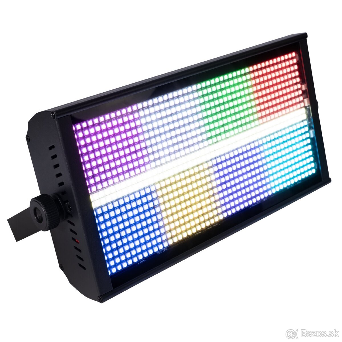 Led panel strobe 200w RGB + W - 4ks