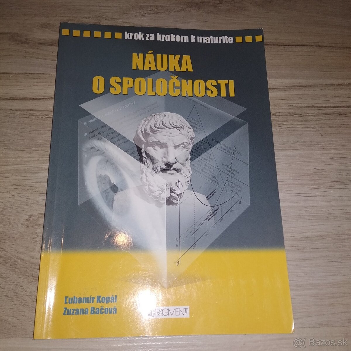 náuka o spoločnosti