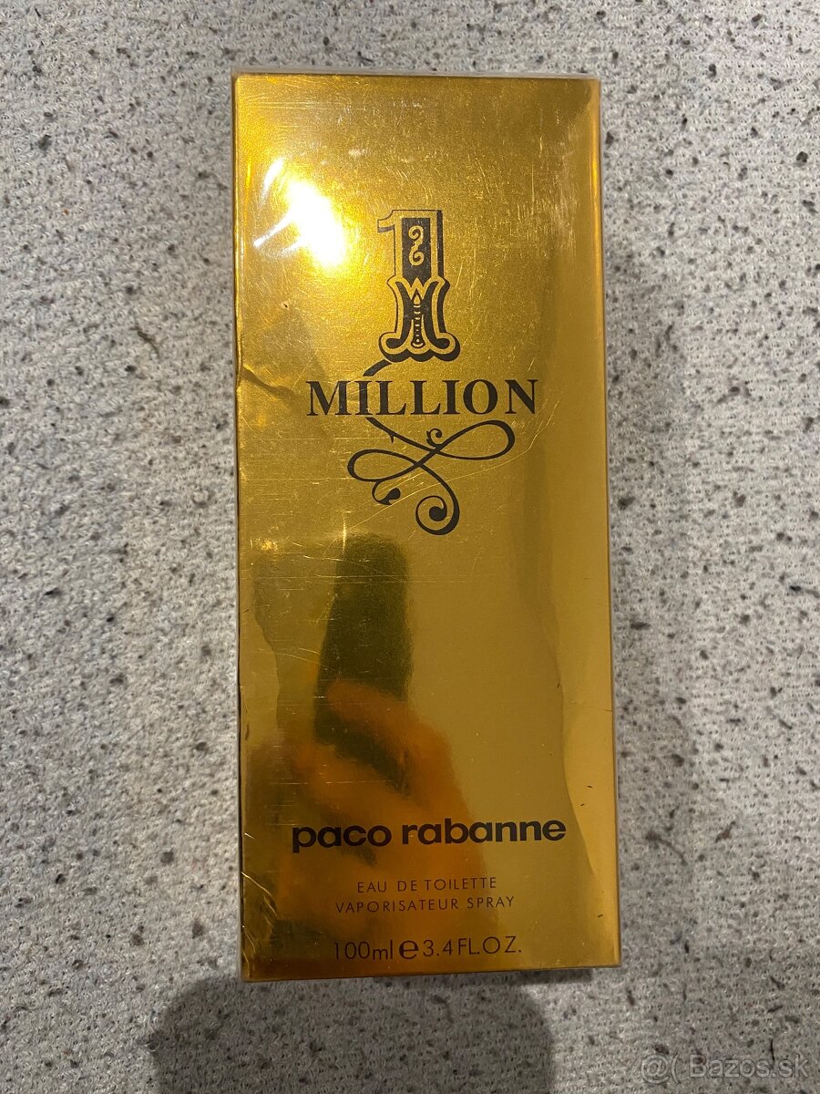 One million paco rabanne 100ml