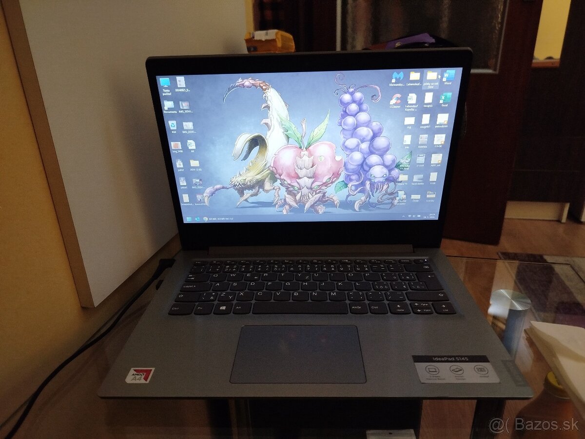 Lenovo ideapad s145