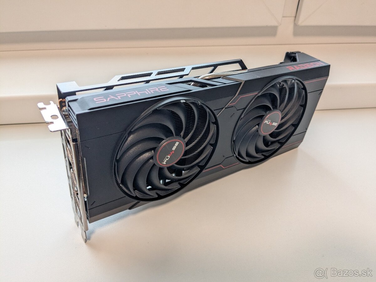 Sapphire Pulse RX 6700 XT 12GB