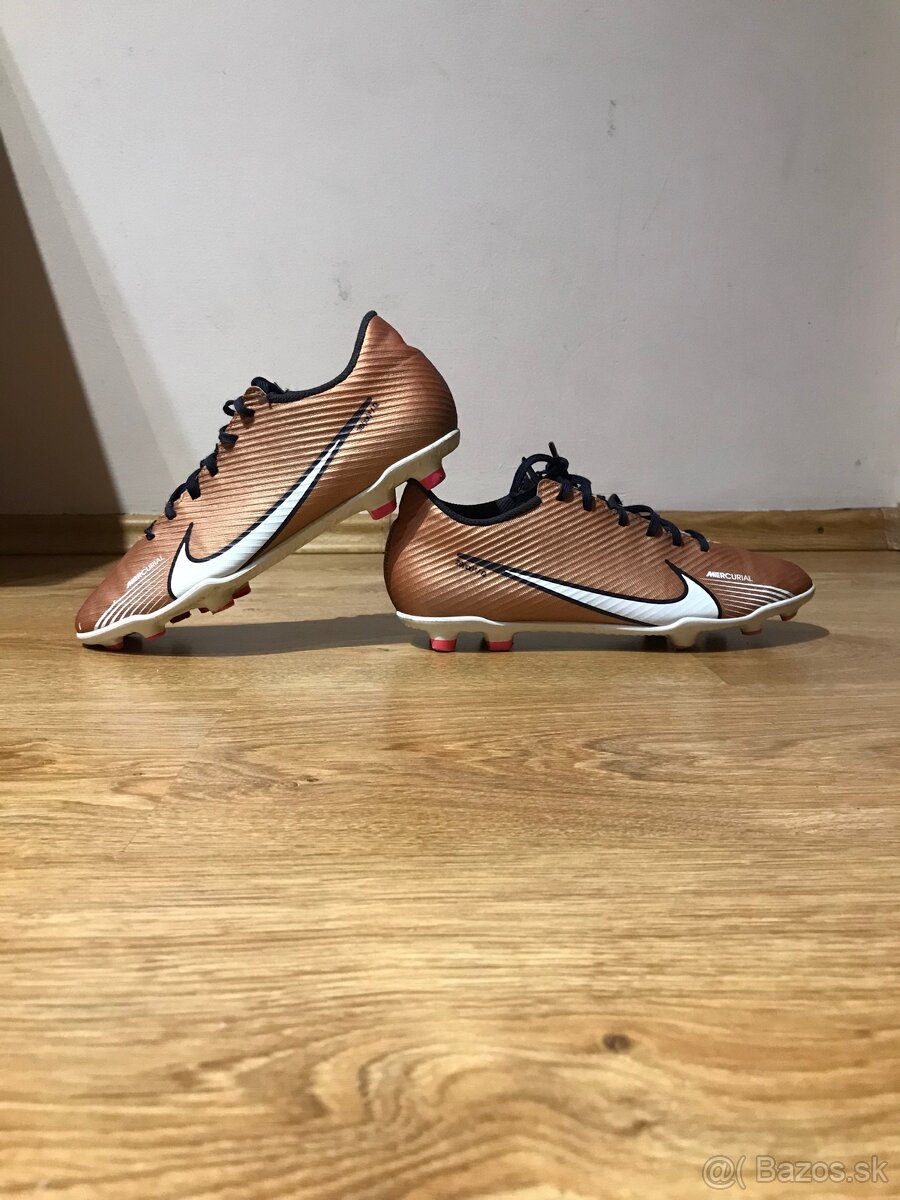 Nike mercurial kopačky