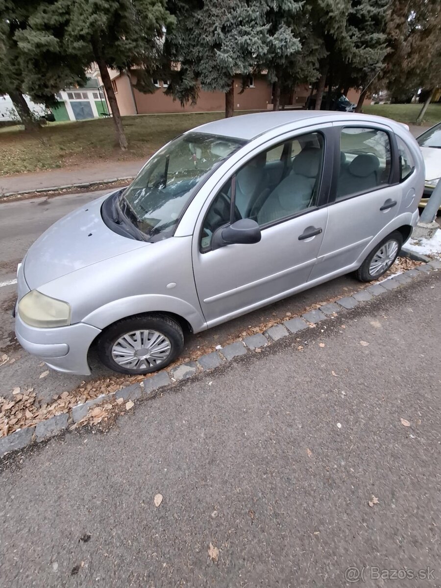 Citroën c3