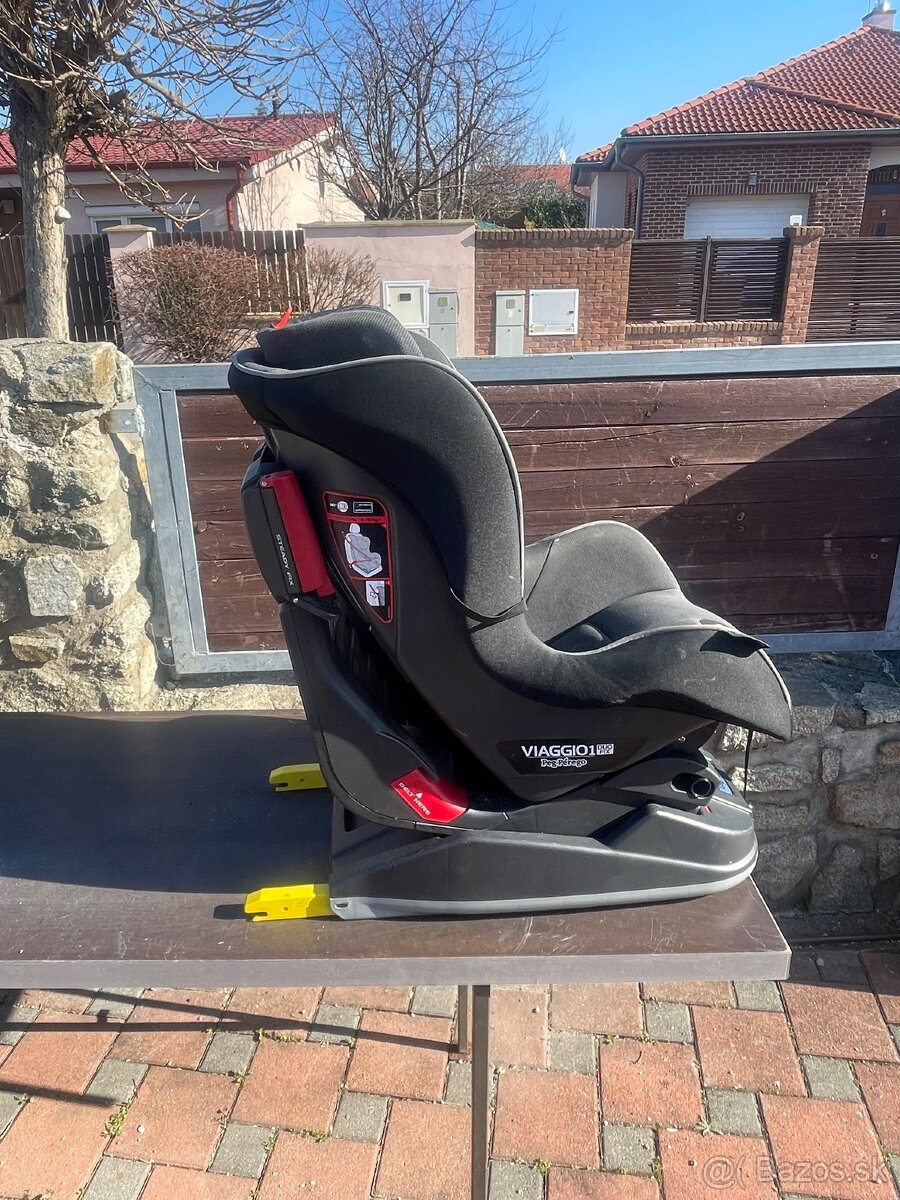 Detska autosedacka Peg perego Viaggio 1