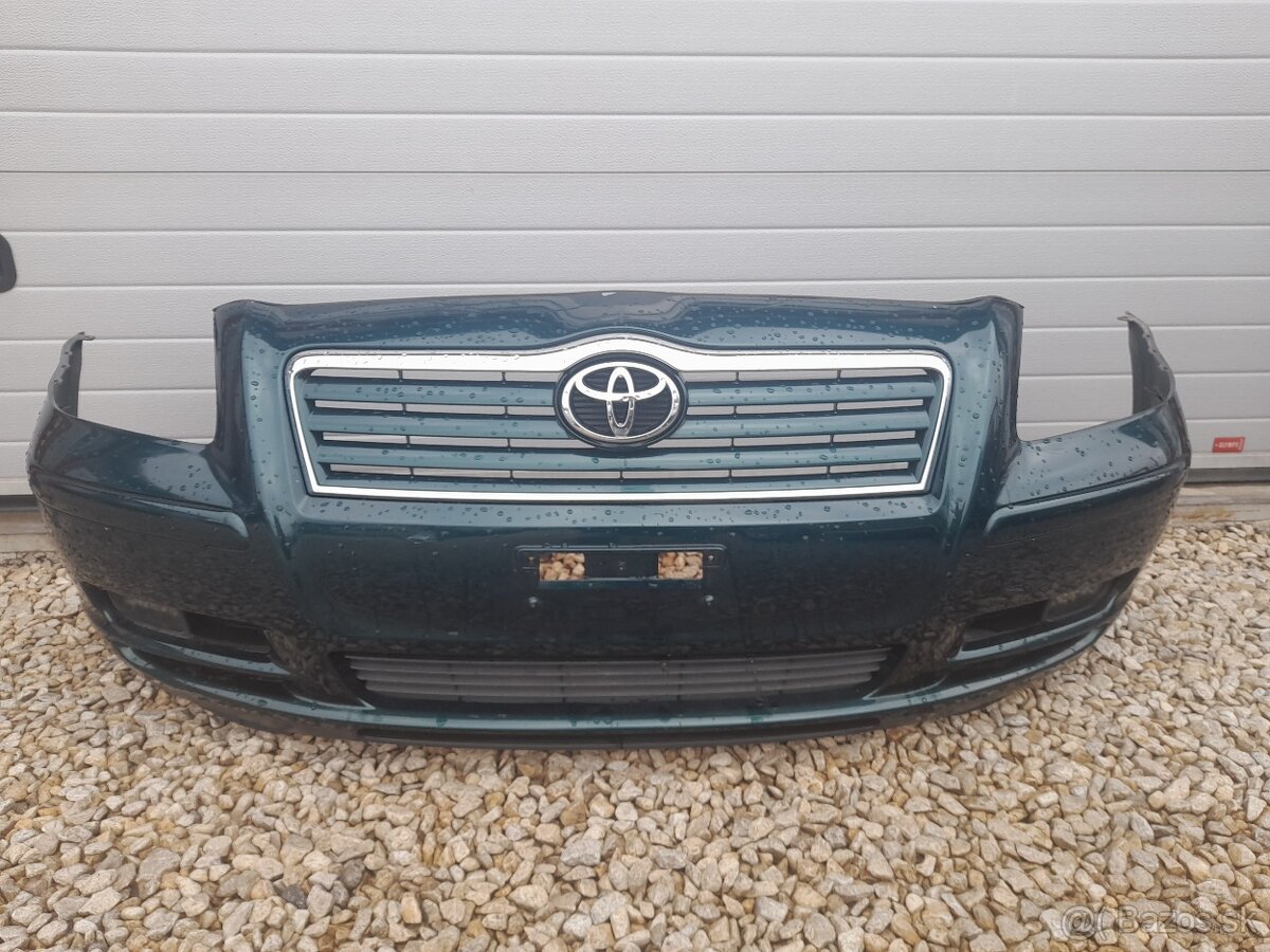 Toyota Avensis T25 náhradné diely