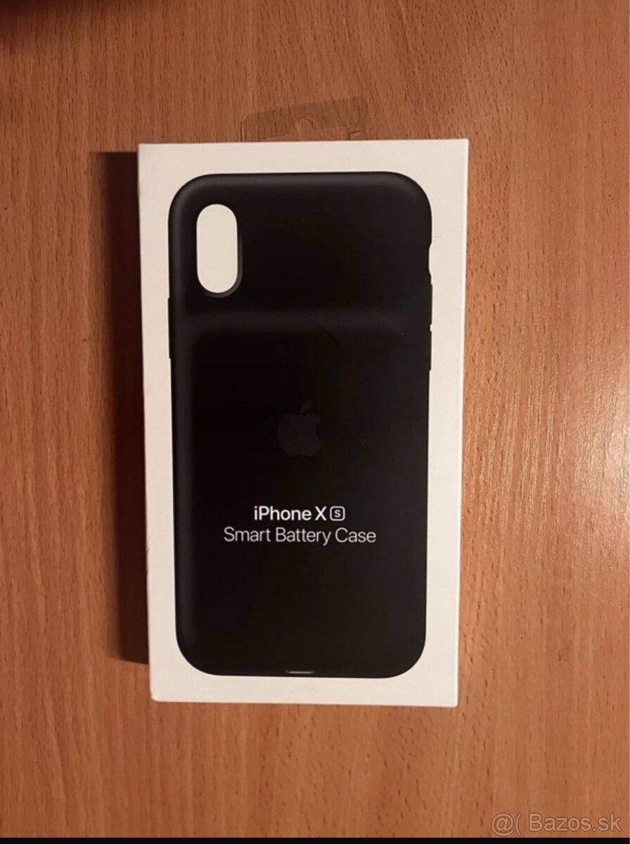 iPhone X Battery Čase