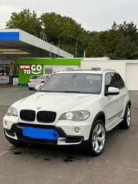 díly z BMW X5 e70 3,0sd 35d 210kw