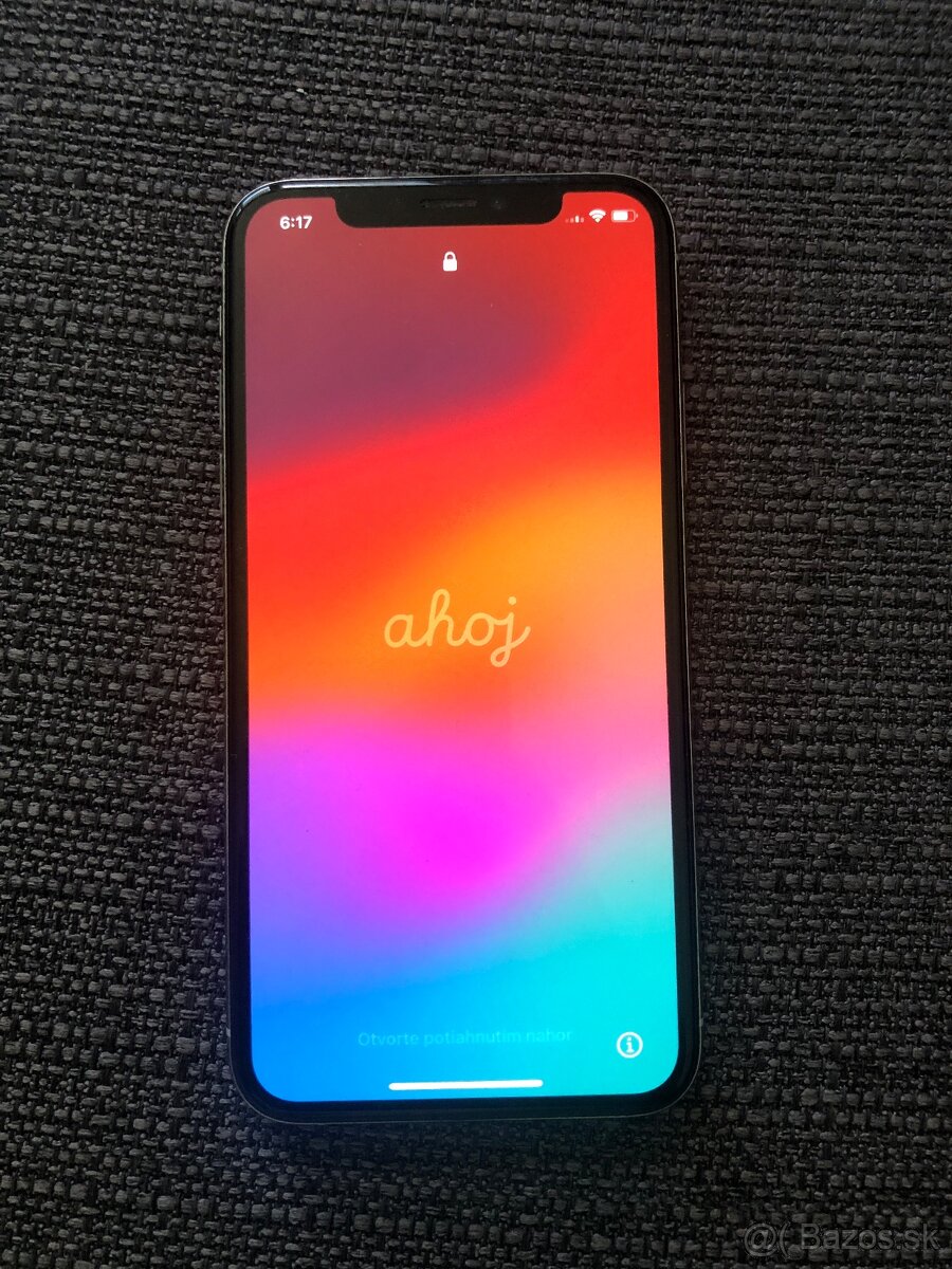 iPhone XS 64GB