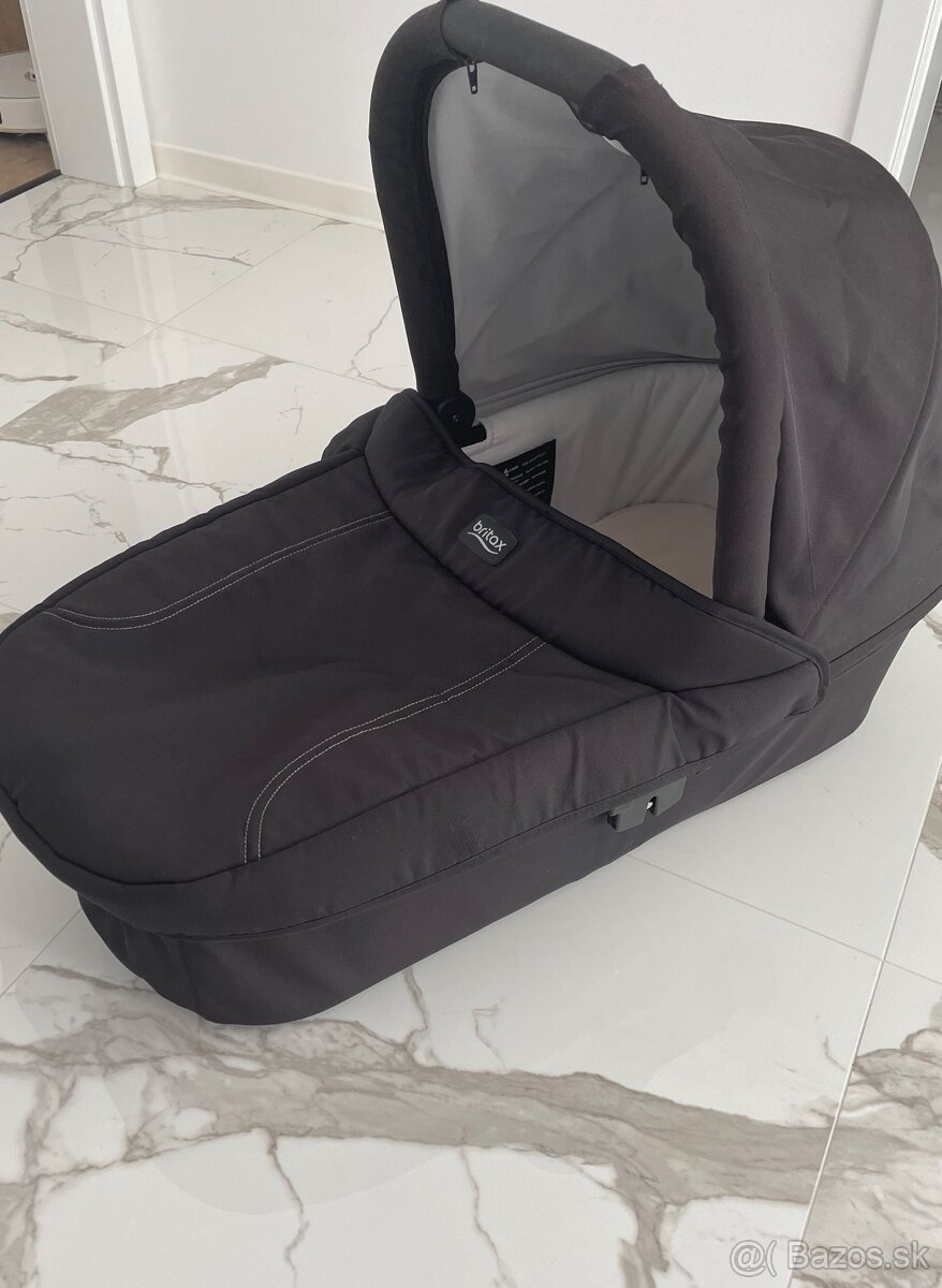 Vanicka Britax