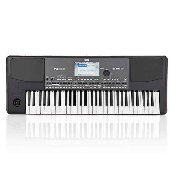 Korg PA600 Profesionál